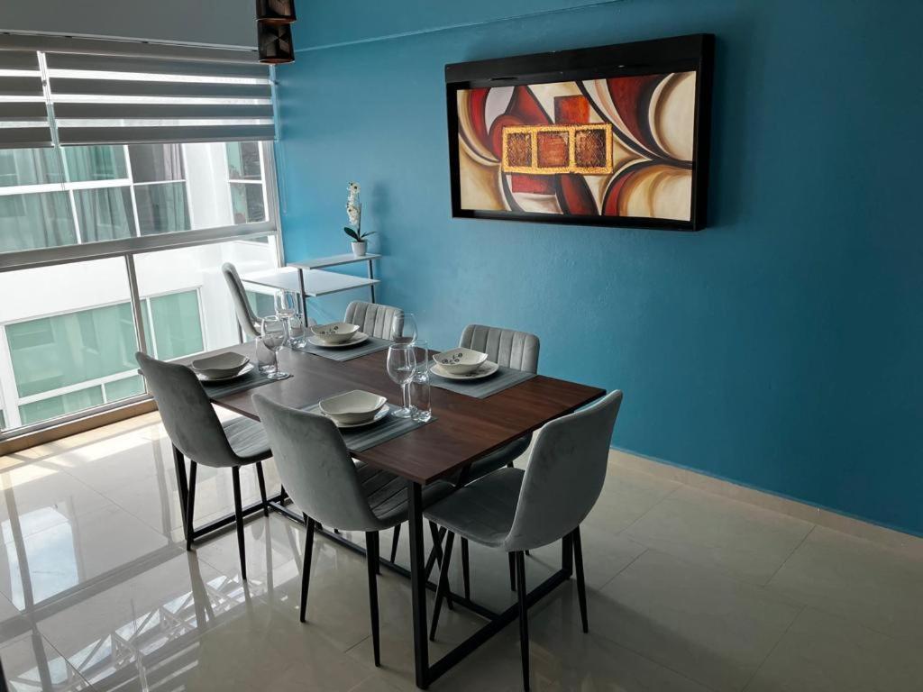 Incredible Executive Apartment Roma Norte 2Br Ciudad de México Exteriér fotografie
