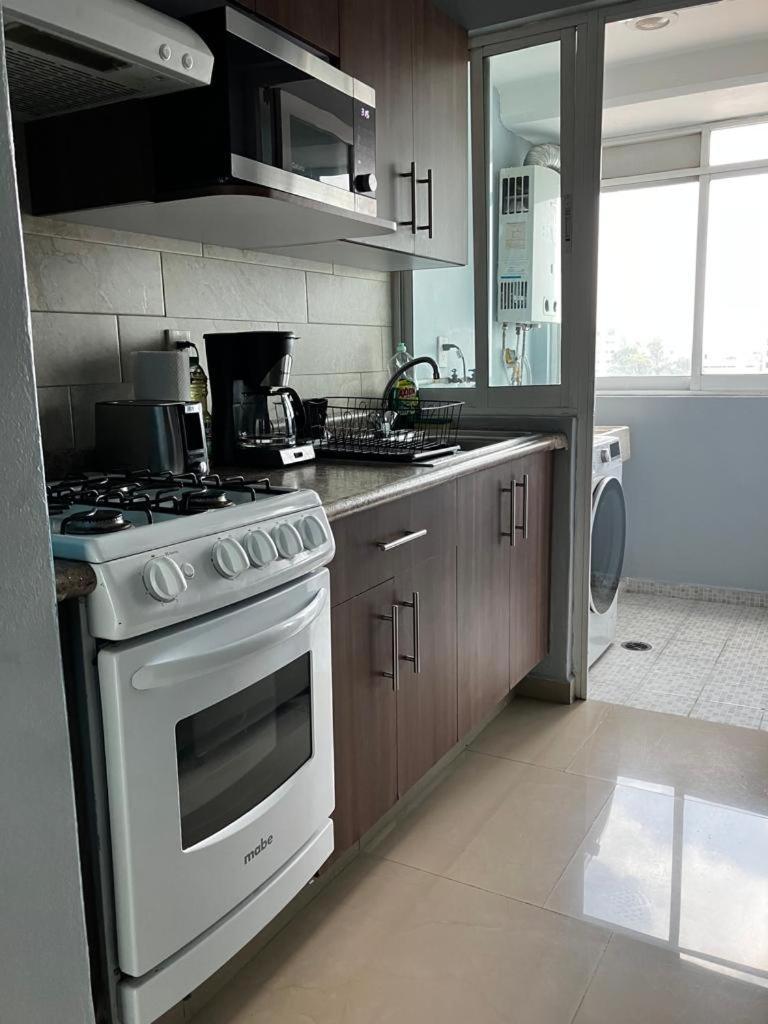 Incredible Executive Apartment Roma Norte 2Br Ciudad de México Exteriér fotografie